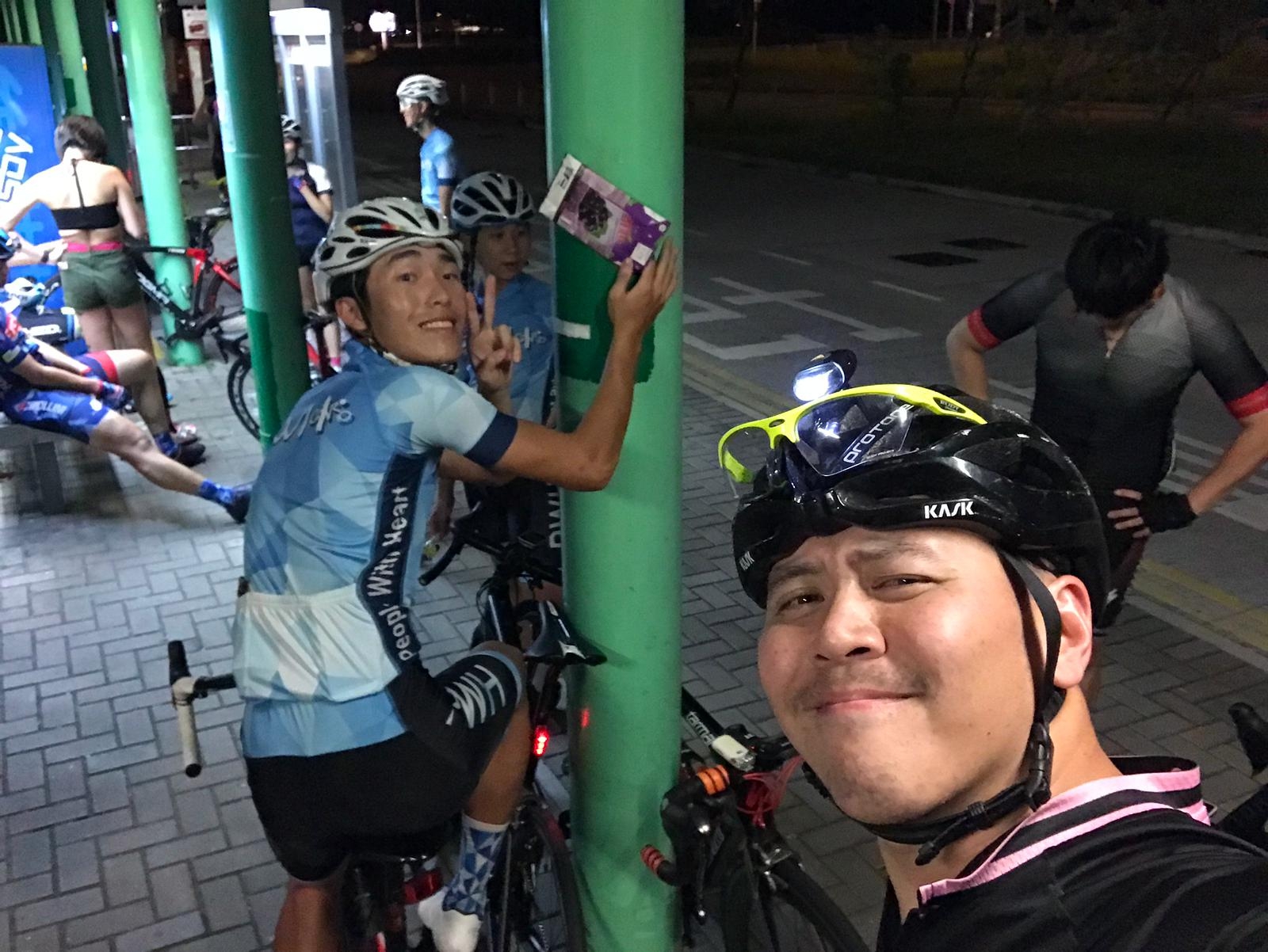 Factor One V2 58cm開箱文及體驗文