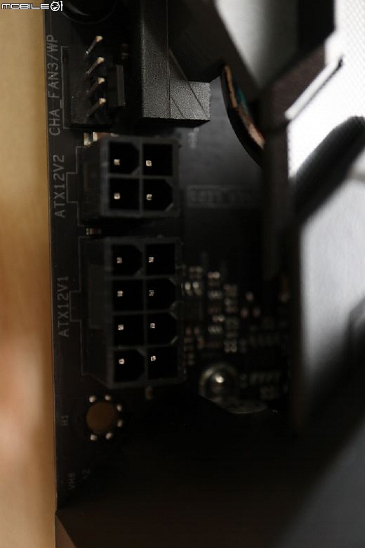 [開箱] RGB 風格整合，華擎 AMD X470 Taichi 太極