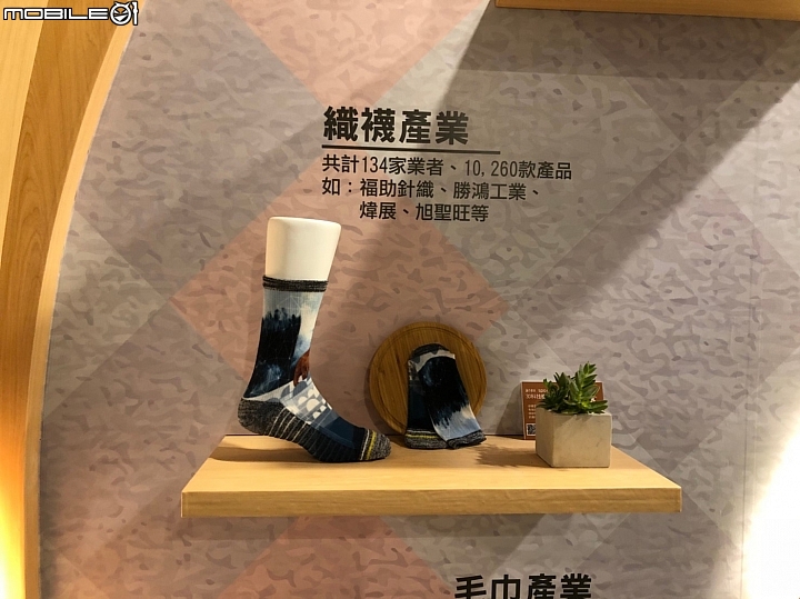 跟著吉吉看展覽 :  台中文化創意產業園區, 2018台灣設計展 : 軟:硬台灣設計展