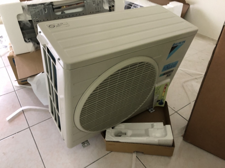 [開箱] 打造屬於我們的簡約北歐溫馨宅
