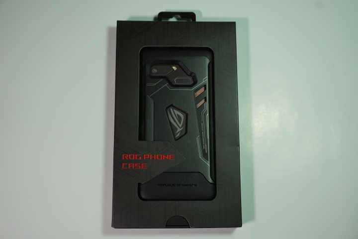 【ROG Phone評測】體驗職業玩家的Gaming，電競手機的王者!