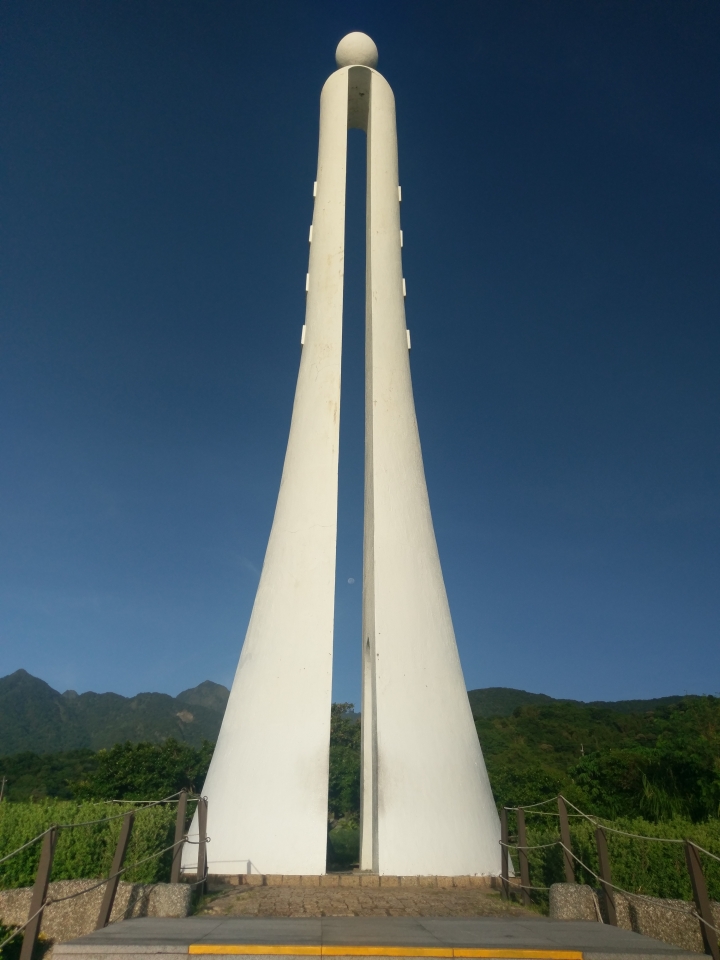 任性環島ing.......9/29 0900 環島完成