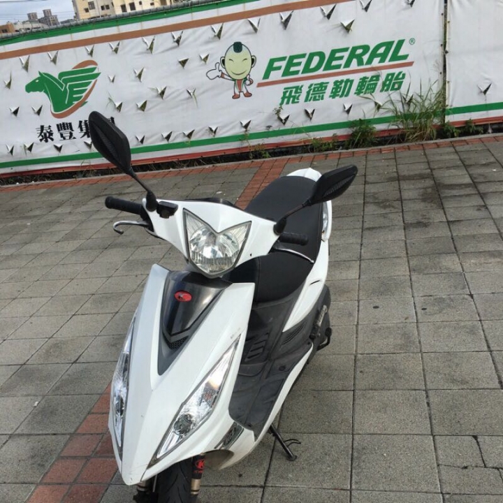 2010年的VJR110這價錢合理嗎