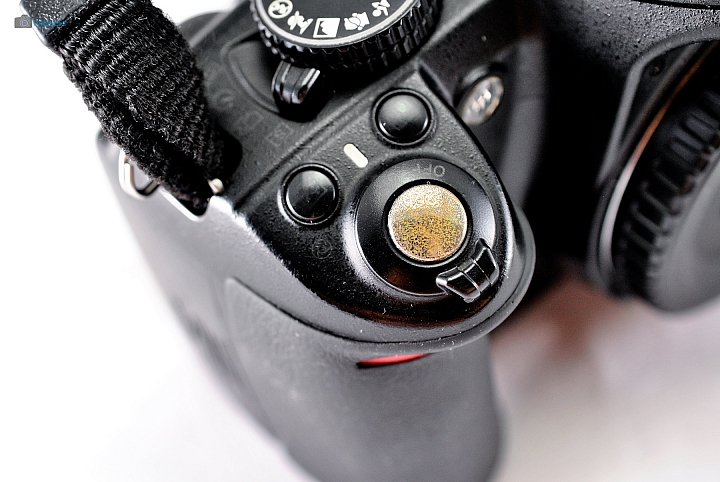 9年CCD最後的榮光【NIKON D3000】