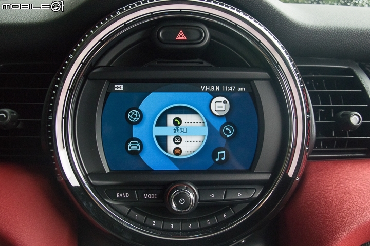 MINI John Cooper Works試駕報導 標準的Fun Car！