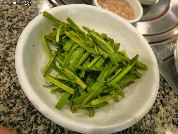 釜山豬肉湯飯,在地特色午餐 - 韓國釜山+大邱4日遊遊記 Day4 Part2