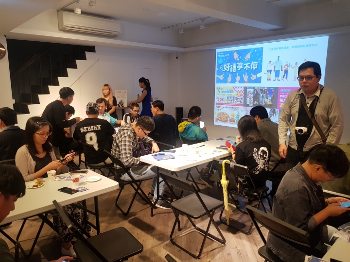 【旗艦神機】無所不能!三星史上最完美神作降臨,搶先體驗Galaxy Note9神進化