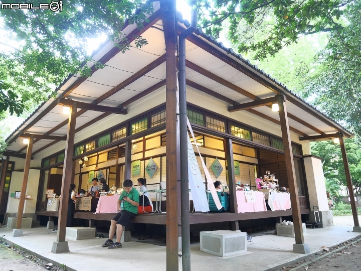 臺北市 中山區 志生紀念館 -- 日治時期的大豪宅，婚紗景點又一處