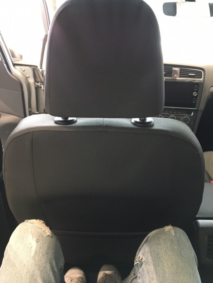 展間賞熱門掀背馬3 Auris Golf