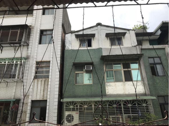 舊屋翻新 （請教）