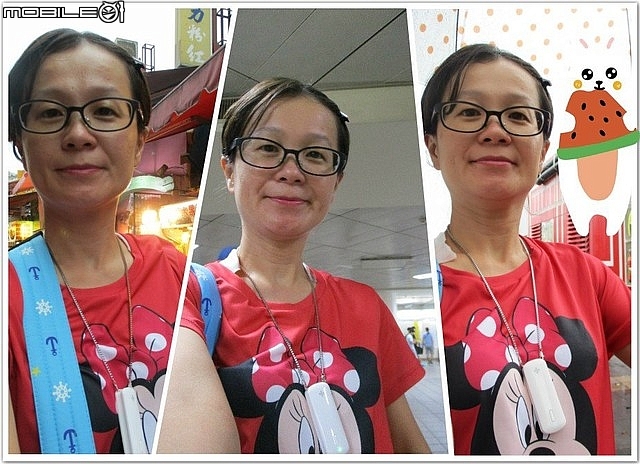(開箱)台灣設計製造【InfoThink隨身淨系列】隨身項鍊負離子空氣清淨機(空污、花粉症、過敏對策)