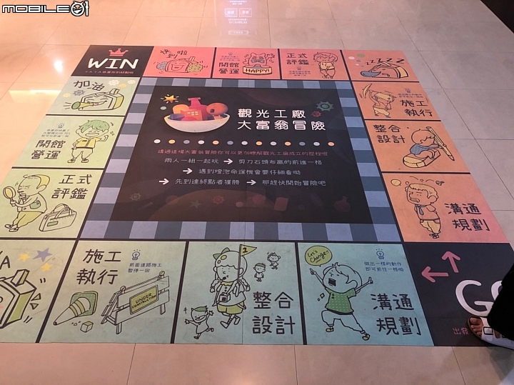 跟著吉吉看展覽 :  台中文化創意產業園區, 2018台灣設計展 : 軟:硬台灣設計展
