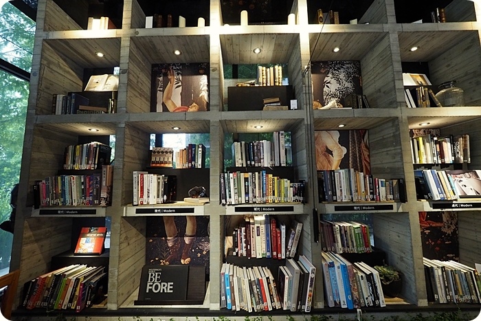 【台中藝文景點】可獨樂,亦可眾樂樂。樂樂書屋LELE BOOKS HOUSE !