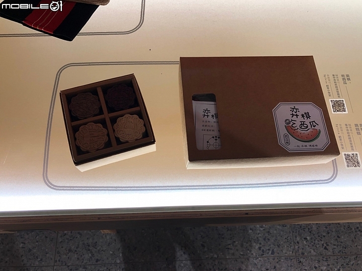 跟著吉吉看展覽 :  台中文化創意產業園區, 2018台灣設計展 : 軟:硬台灣設計展