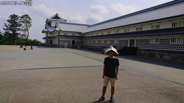 再一次帶著小比  日本旅行去(輪行12天)