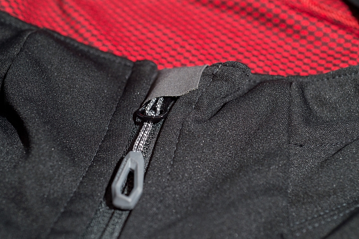[ 開箱 ]  長毛象 軟殼衣 入手  MAMMUT ULTIMATE HOODY