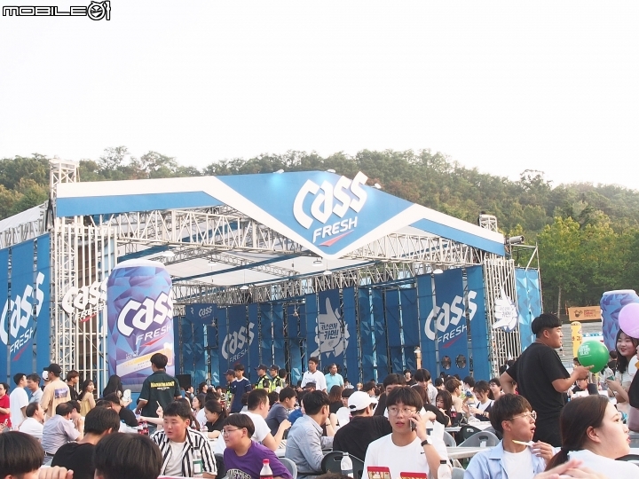 2018大邱炸雞啤酒節 - 韓國釜山+大邱4日遊遊記 Day2 Part6