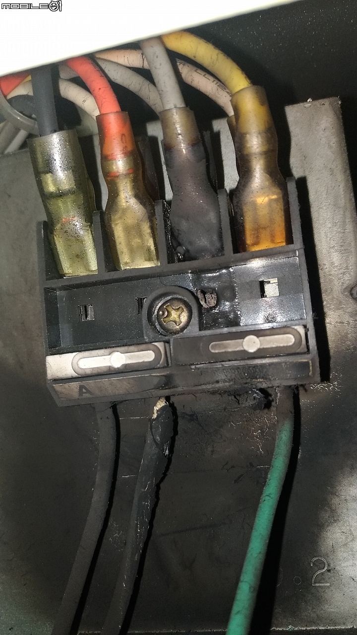 冷氣室外機問題