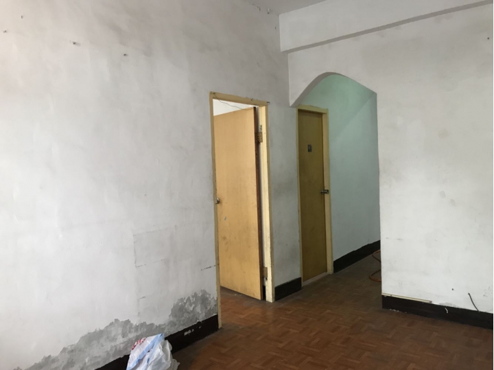 舊屋翻新 （請教）