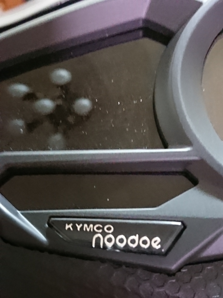 KYMCO RACING S 150ABS特仕版