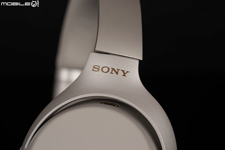 Sony WH-1000XM3 無線降噪耳機 輕量化與降噪效果提升