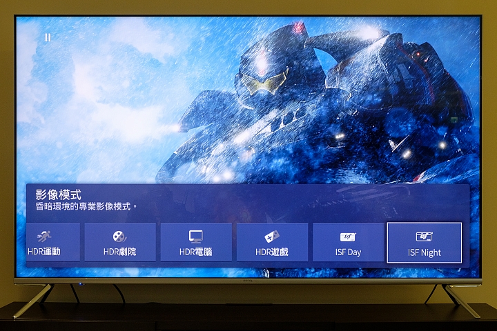 BenQ S75-900 4K HDR 量子點電視 堅持不妥協的真實色彩
