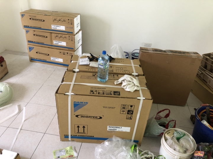 [開箱] 打造屬於我們的簡約北歐溫馨宅