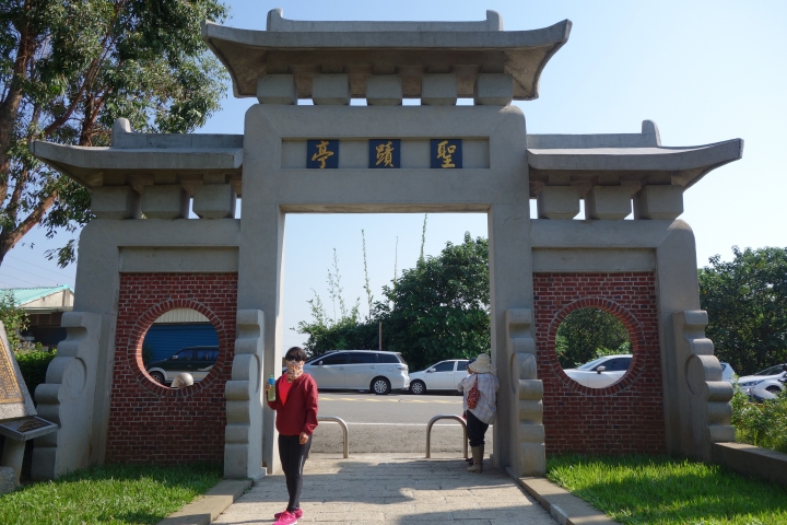 OPEN兩代小折騎遊記，2018桃園不落，
