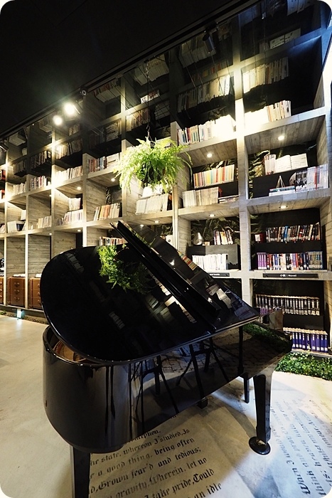 【台中藝文景點】可獨樂,亦可眾樂樂。樂樂書屋LELE BOOKS HOUSE !