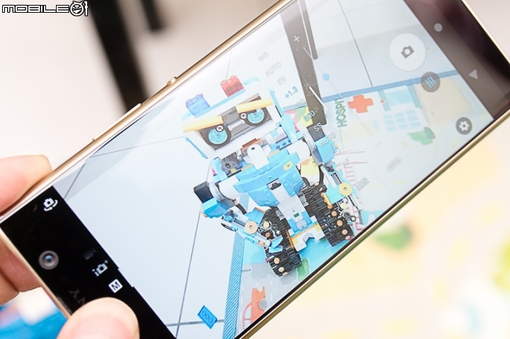 智慧拍照再升級，入手高規的Xperia XA2 Plus！