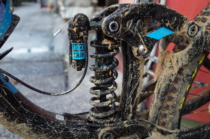 點我看大圖 集大成之作 2018 Giant Reign Advanced 0