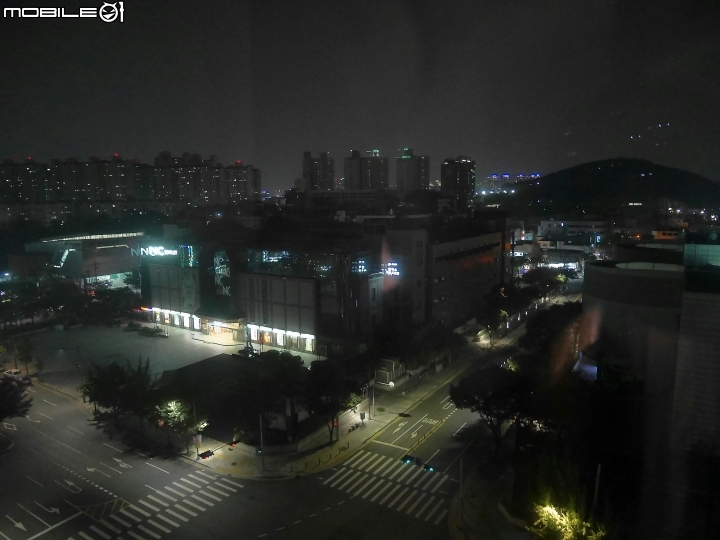 Hotel Inter-Burgo Exco - 在韓國的第2晚 - 韓國釜山+大邱4日遊遊記 Day2 Part7