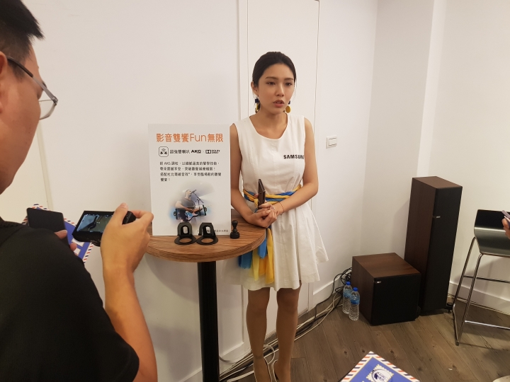 【旗艦神機】無所不能!三星史上最完美神作降臨,搶先體驗Galaxy Note9神進化