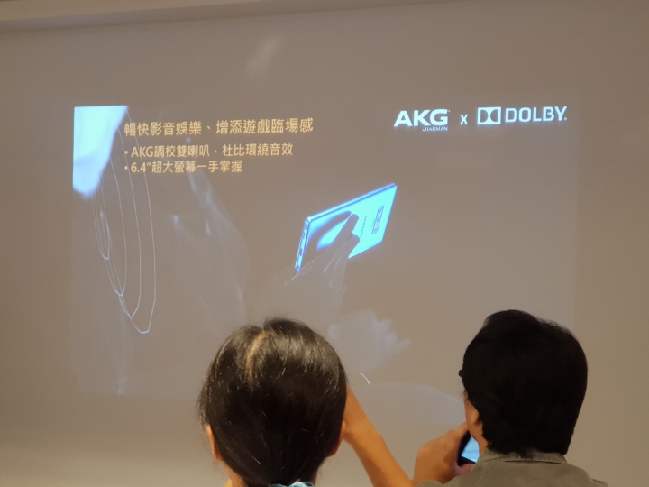 【旗艦神機】無所不能!三星史上最完美神作降臨,搶先體驗Galaxy Note9神進化