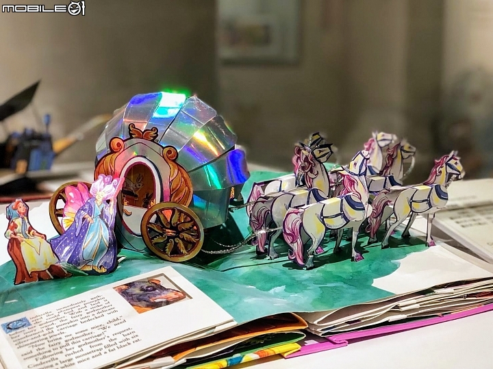 [台中特展] 台中軟體園區  尋找綠野仙蹤~