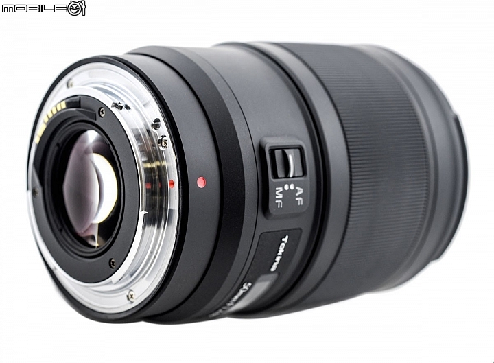 【新訊】Tokina opera 50mm F1.4 FF 大光圈定焦鏡正式發表！