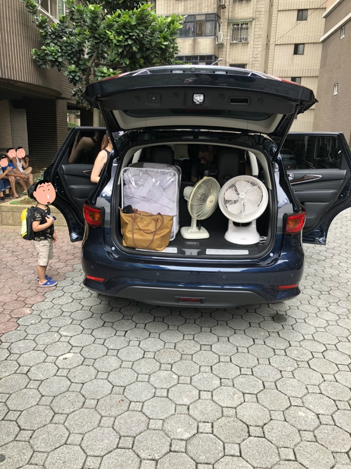 [遊記分享] 滿載幸福露營之旅