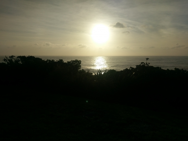 任性環島ing.......9/29 0900 環島完成