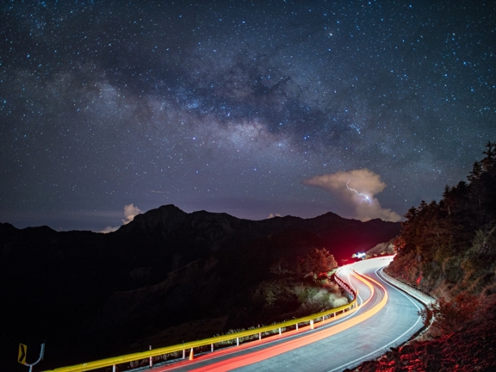2018年屬於G9的夏夜~星空燦爛~*