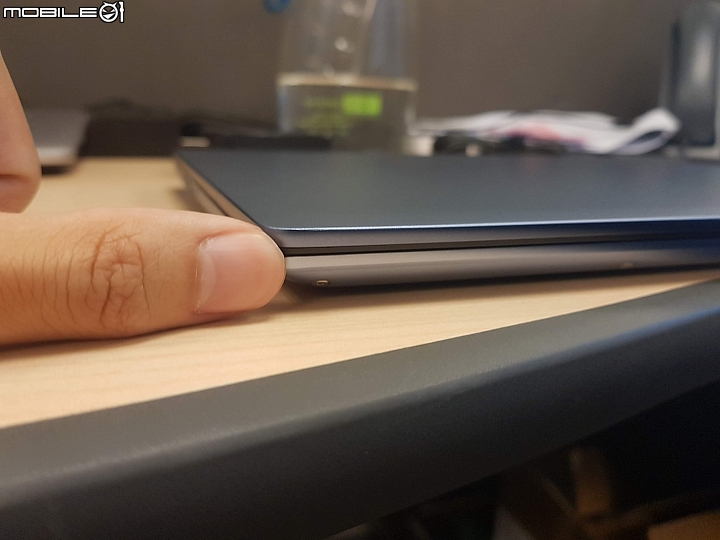 [開箱] LENOVO Ideapad 530s AMD版