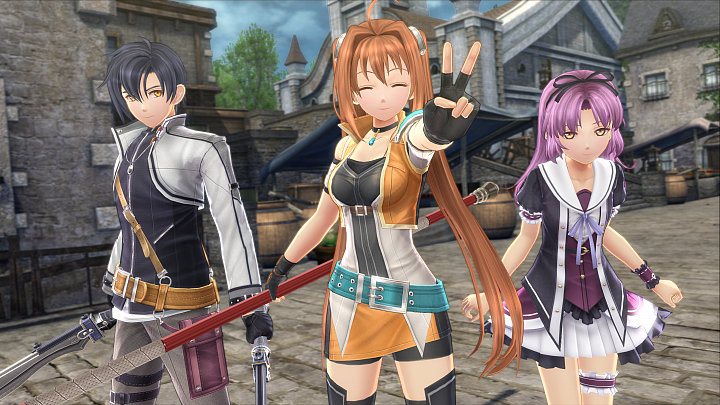 【TGS18】《閃之軌跡4》 繁體中文版將於明年 3 月 7 日開賣！ 亞洲限定版同步發售！
