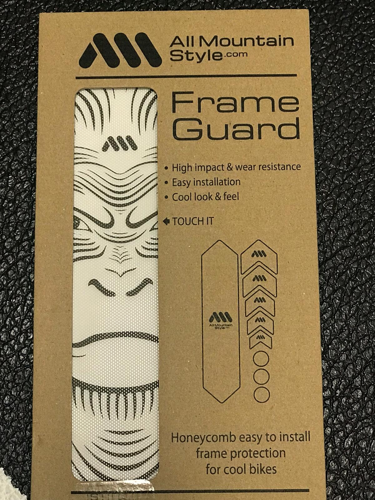 Factor One V2 58cm開箱文及體驗文