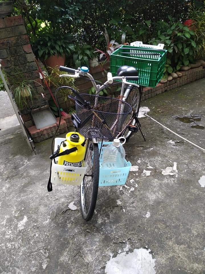 地表最強大的牛奶車