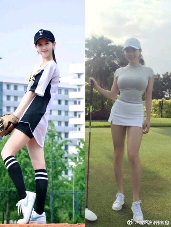 這兩個，選哪個？家有嬌妻，還需要什麼？
