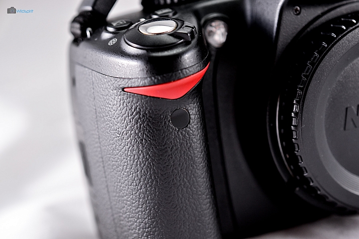 9年CCD最後的榮光【NIKON D3000】