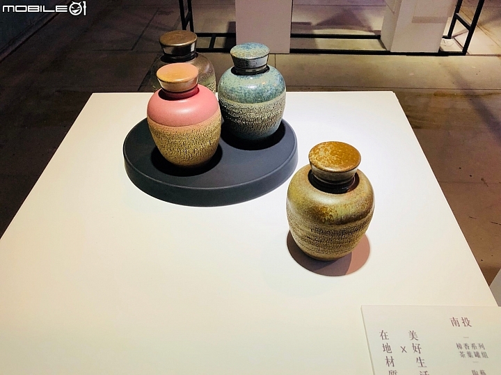 跟著吉吉看展覽 :  台中文化創意產業園區, 2018台灣設計展 : 軟:硬台灣設計展