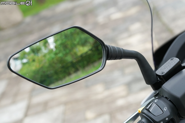 SYM RV180 Euro ABS試駕 RV魂始祖安全升等