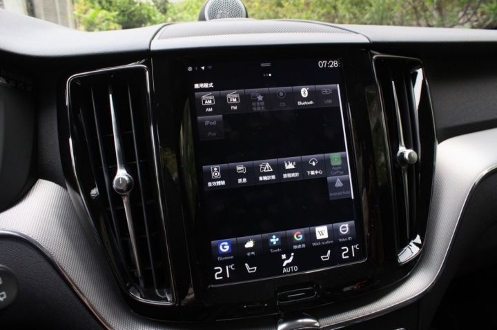 Volvo XC60 T6 RD心得分享