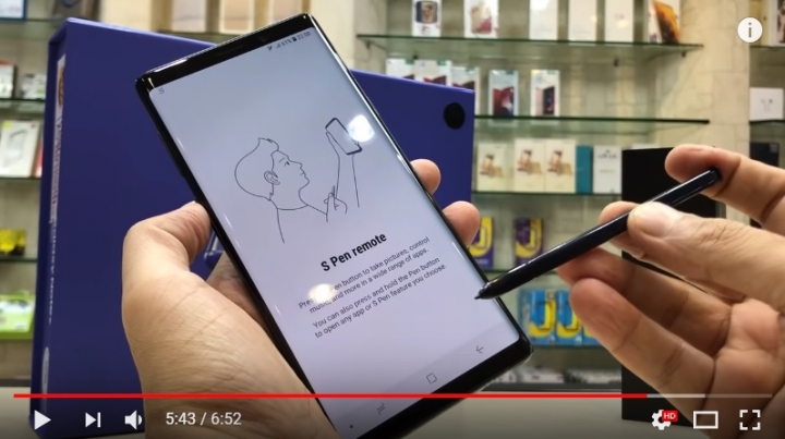 N9果然還是要黑色比較好看