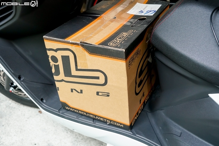 SYM RV180 Euro ABS試駕 RV魂始祖安全升等
